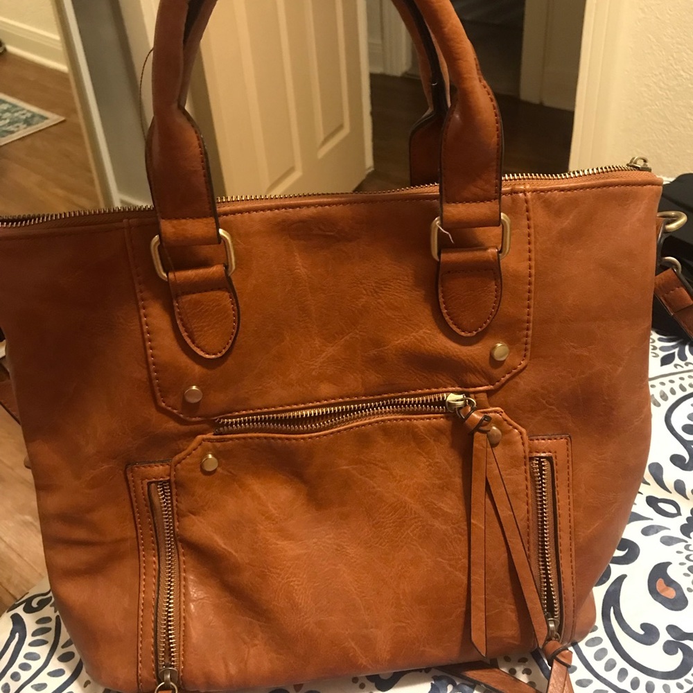 Altard state purse